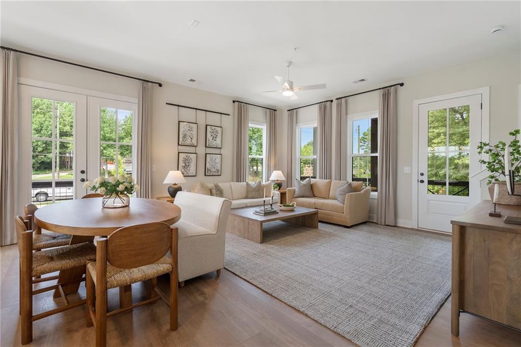 515 Boardwalk Way, Alpharetta, GA 30022