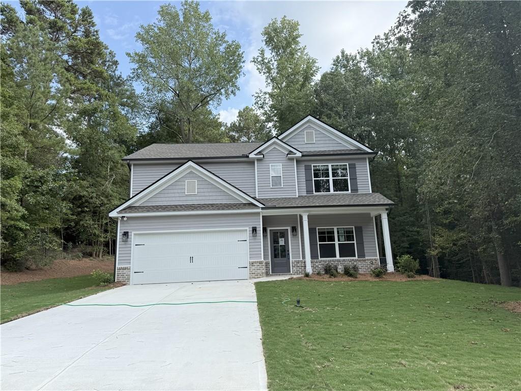 1340 Highlands Blvd., Monroe, GA 30656
