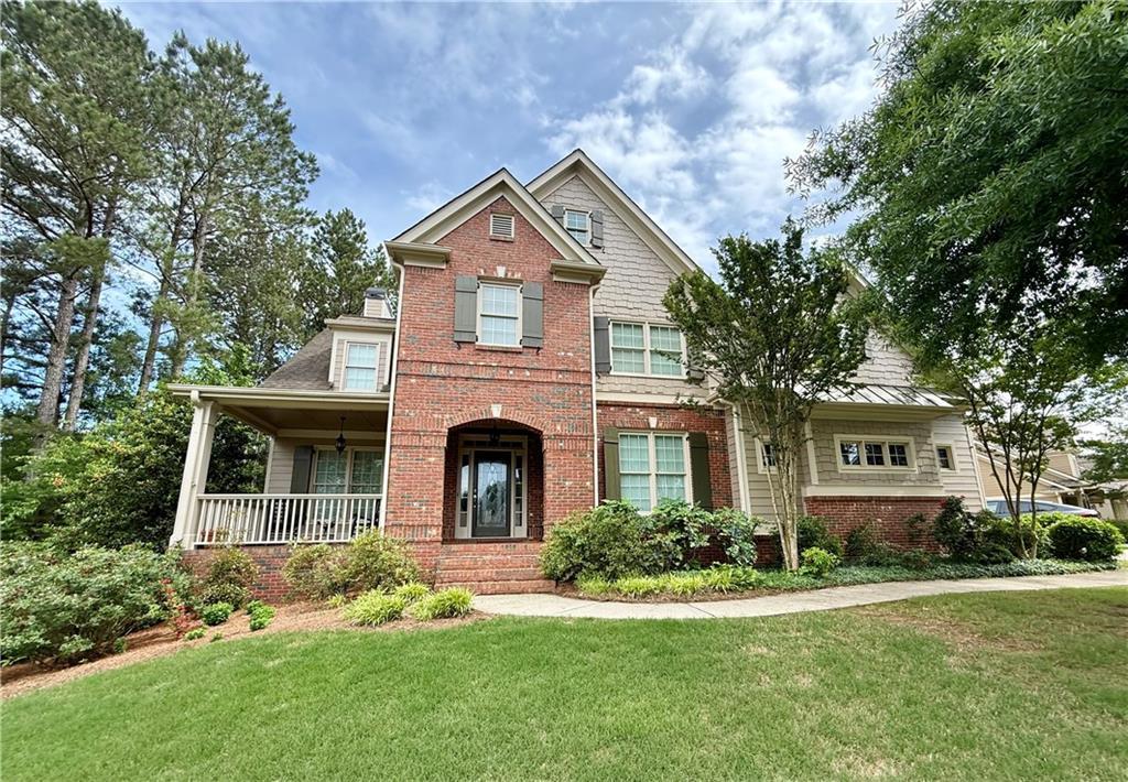 216 Brisbane Dr., Acworth, GA 30101