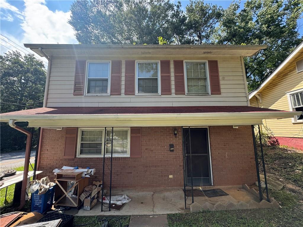 2653 Lester St., Atlanta, GA 30344