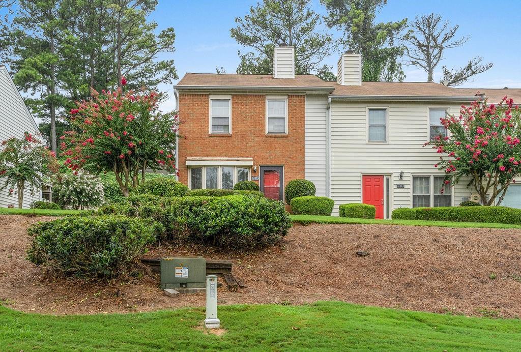 205 High Creek Dr., Roswell, GA 30076