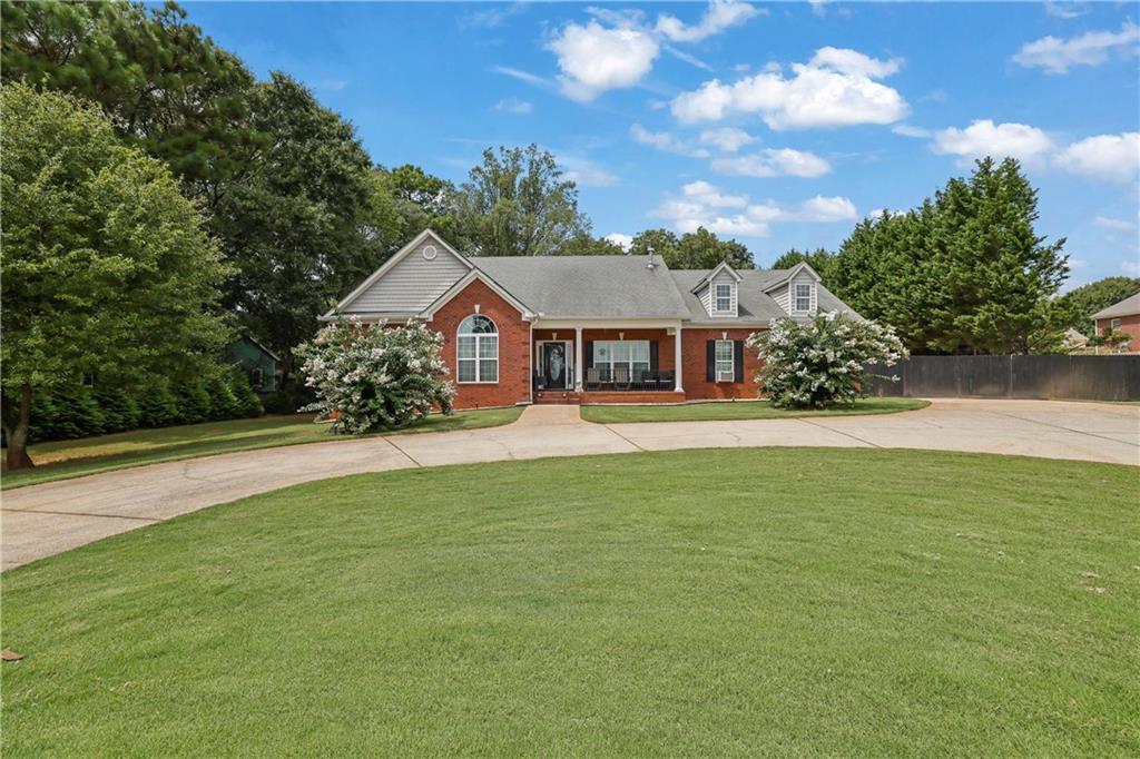 698 Jefferson Hwy., Winder, GA 30680