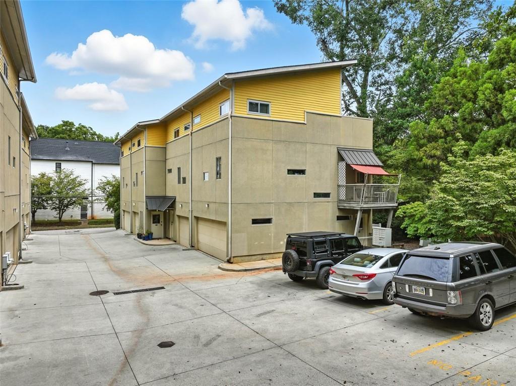 100 Moreland Ave. #J, Atlanta, GA 30316