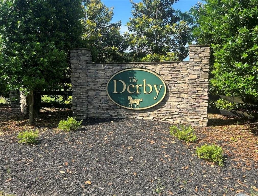 10 SE Secretariat Rd., Rome, GA 30161