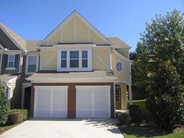 1791 Waterside Dr. #7, Kennesaw, GA 30152