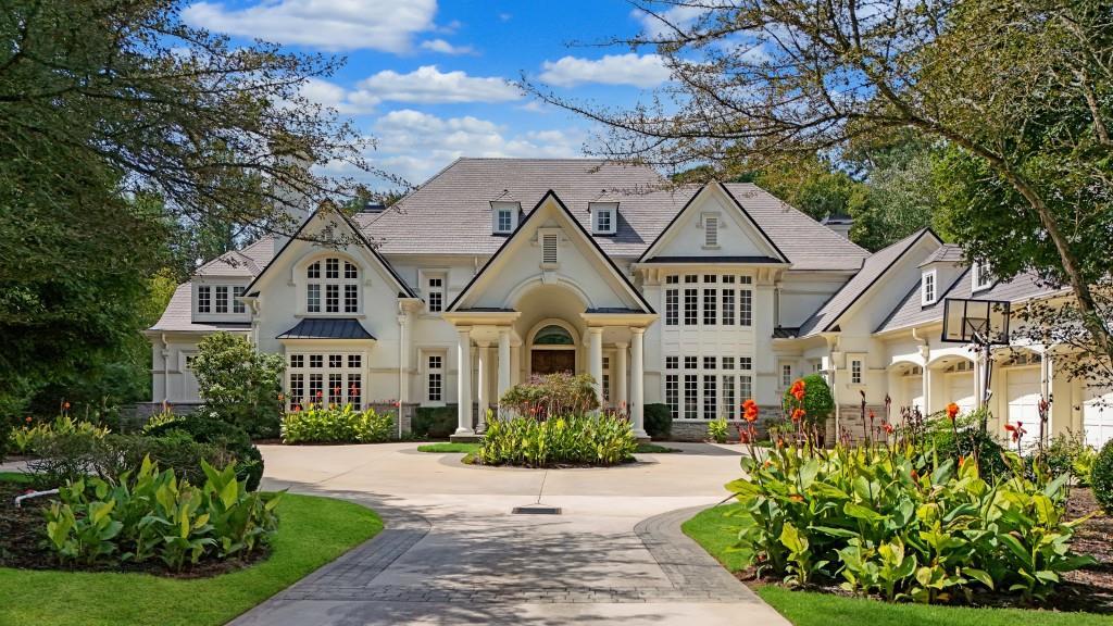 510 Covington Cove, Johns Creek, GA 30022