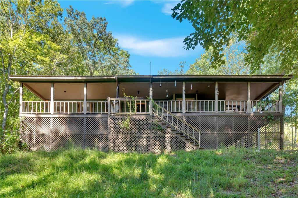 1825 Big Texas Valley Rd., Rome, GA 30165