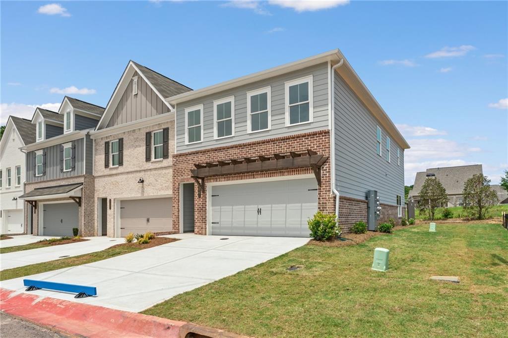 4569 Moray Dr., Mableton, GA 30126