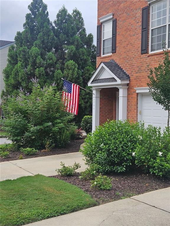 3790 Chattahoochee Summit Dr. #22, Atlanta, GA 30339