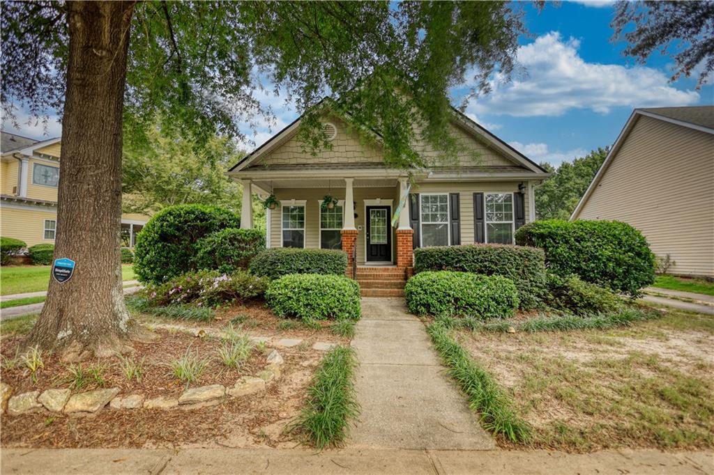 35 Orchard Dr., Covington, GA 30014