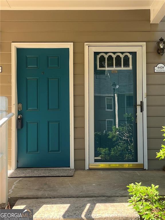 6420 Pinebark Way, Morrow, GA 30260