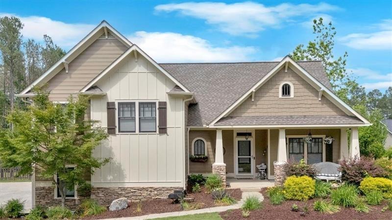 60 Independence Ave., Dallas, GA 30132