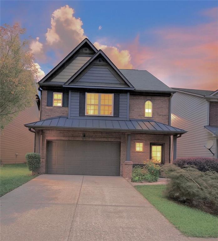 3700 Lakeside Walk Dr., Lilburn, GA 30047