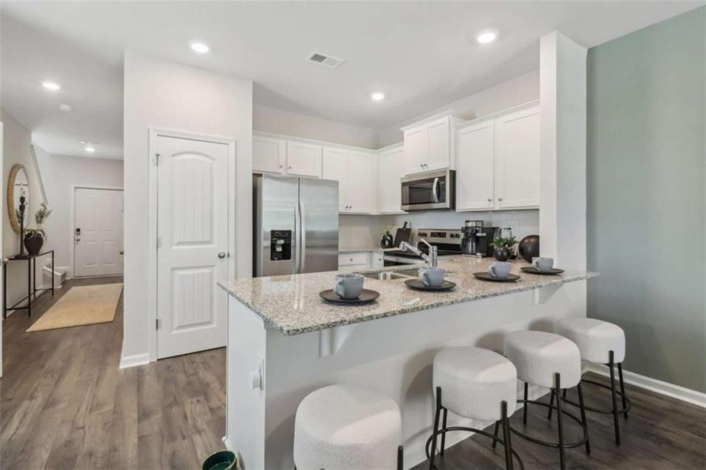 2339 Haran Dr., Lithonia, GA 30058