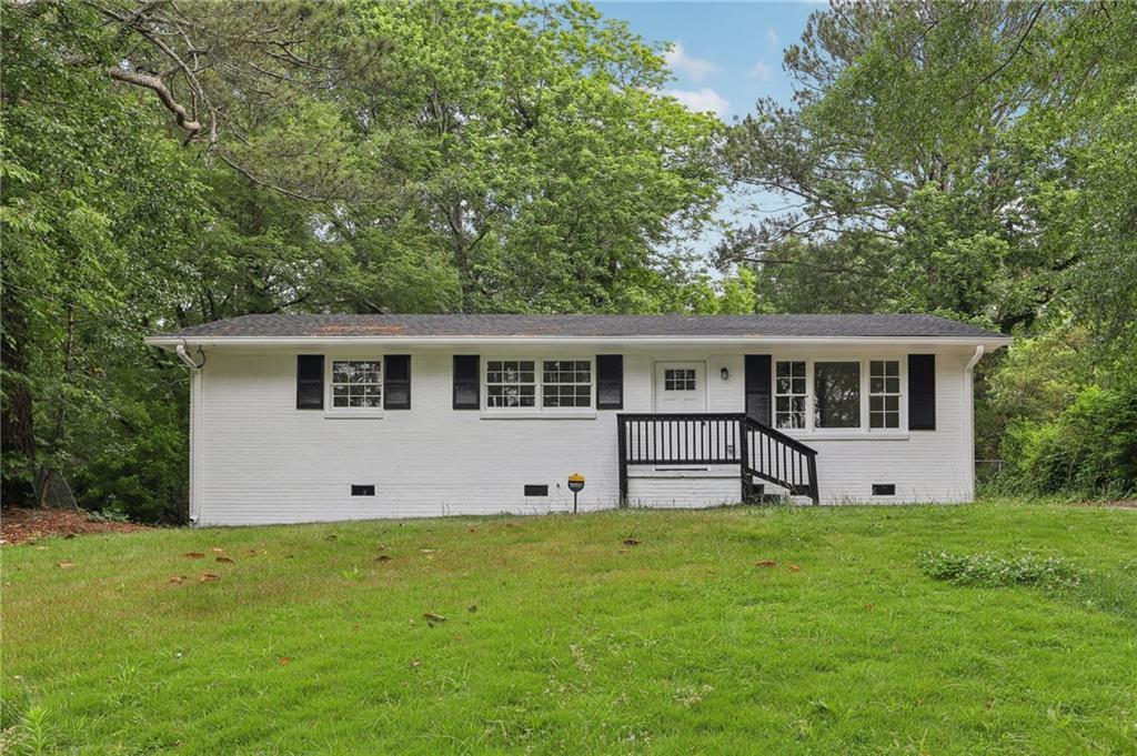2765 Ocean Valley Dr., Atlanta, GA 30349