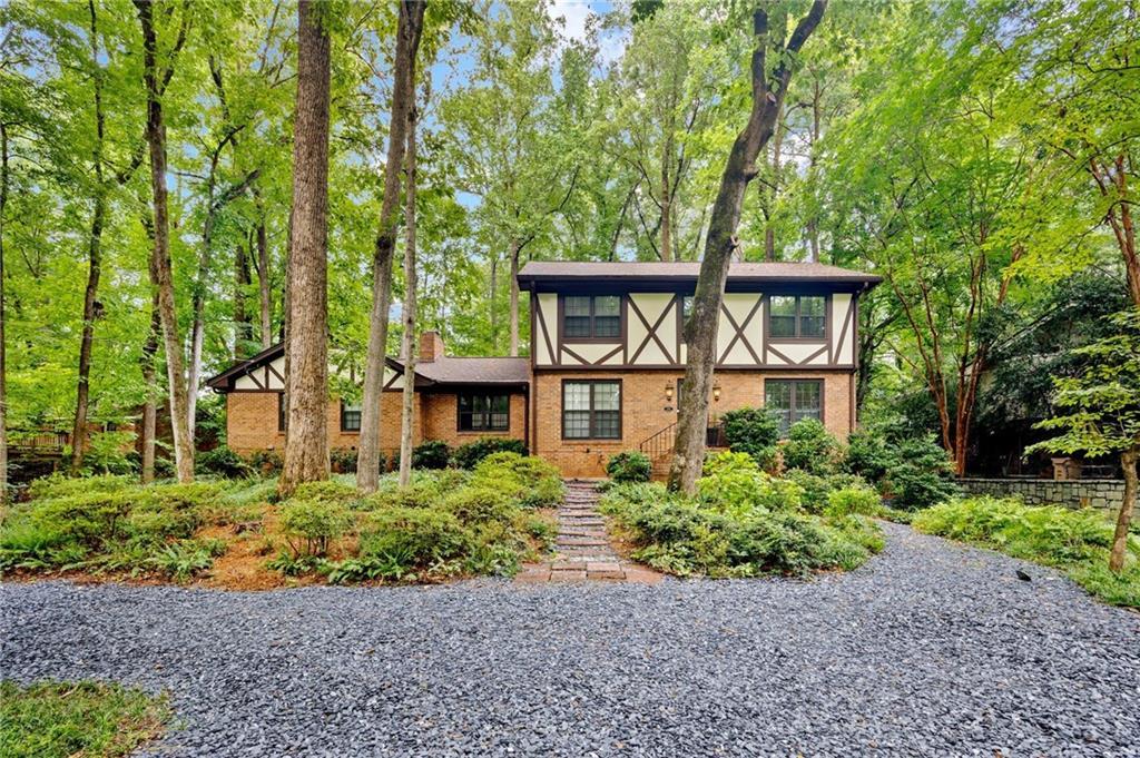 3324 Henderson Creek Rd., Atlanta, GA 30341