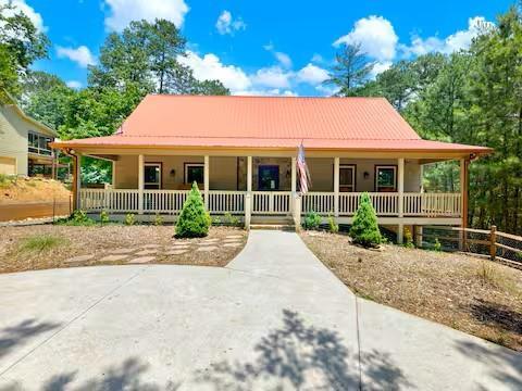 1322 Newport Dr., Ellijay, GA 30540
