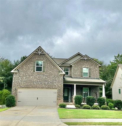 New Homes with Master Bedrooms on the 1st Floor That Attend Carl Scoggins Sr. Middle School: August 16th to August 22nd
