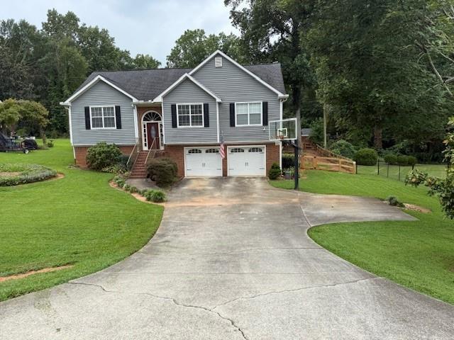 100 Victor Dr., Buford, GA 30518