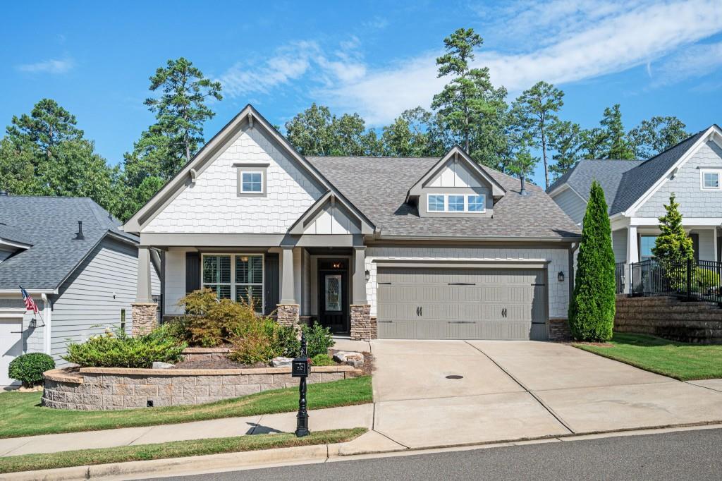 419 Laurel Spring Ct., Canton, GA 30114