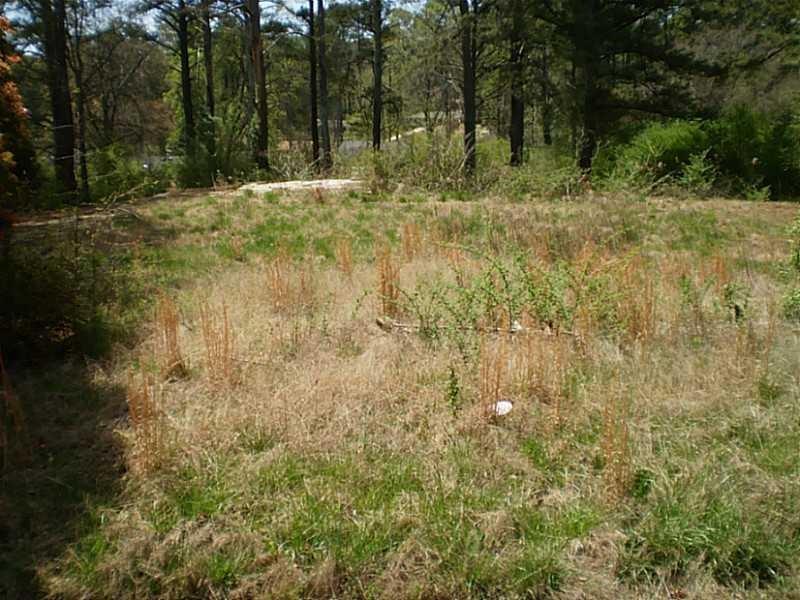 4603 Ruby Rd., Stone Mountain, GA 30083