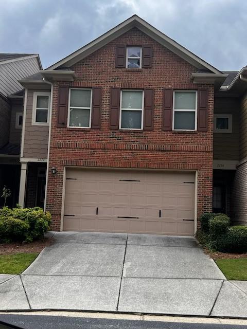 2272 Oakland Downs Way, Lawrenceville, GA 30044