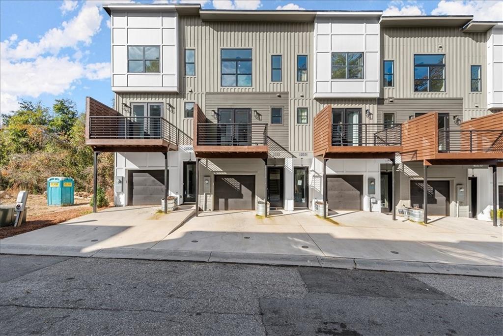 2333 Mason Dr. #D26, Atlanta, GA 30316