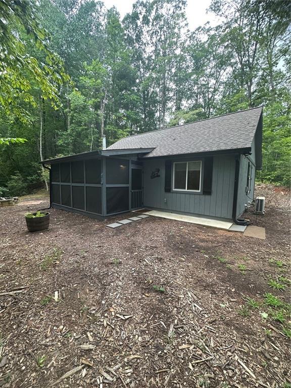 47 Cripple Creek Ln., Tiger, GA 30576