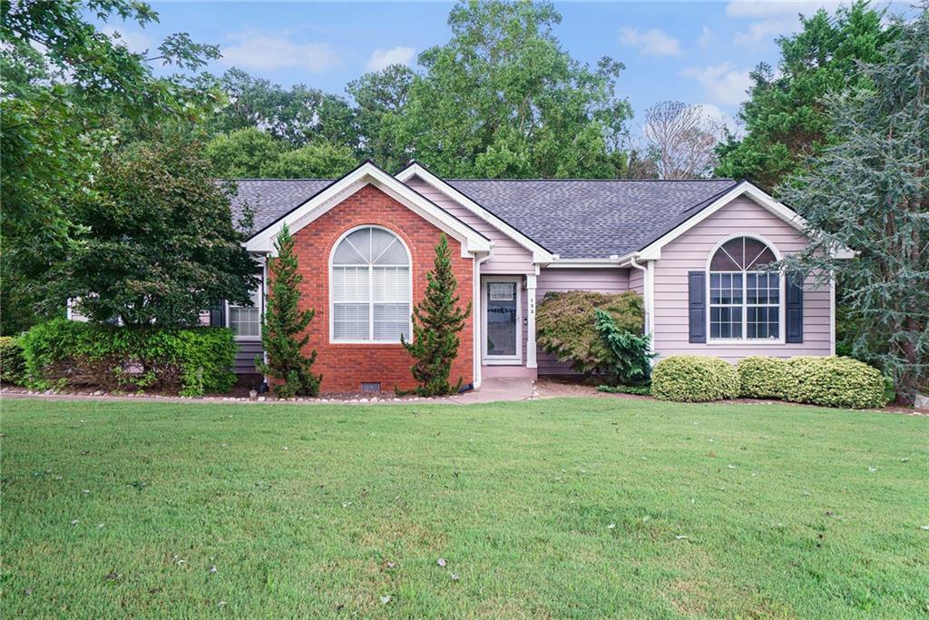 133 Country Cove Dr., Braselton, GA 30517