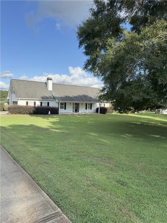 246 Queens Cemetery Rd., Good Hope, GA 30641