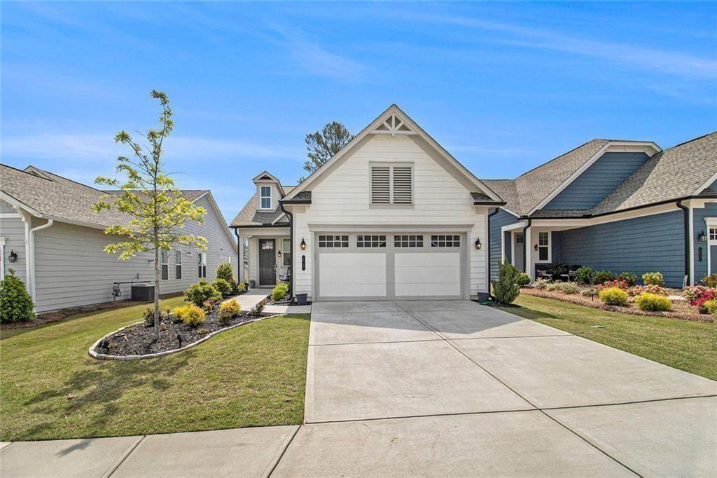 67 Rabun Ct., Hoschton, GA 30548