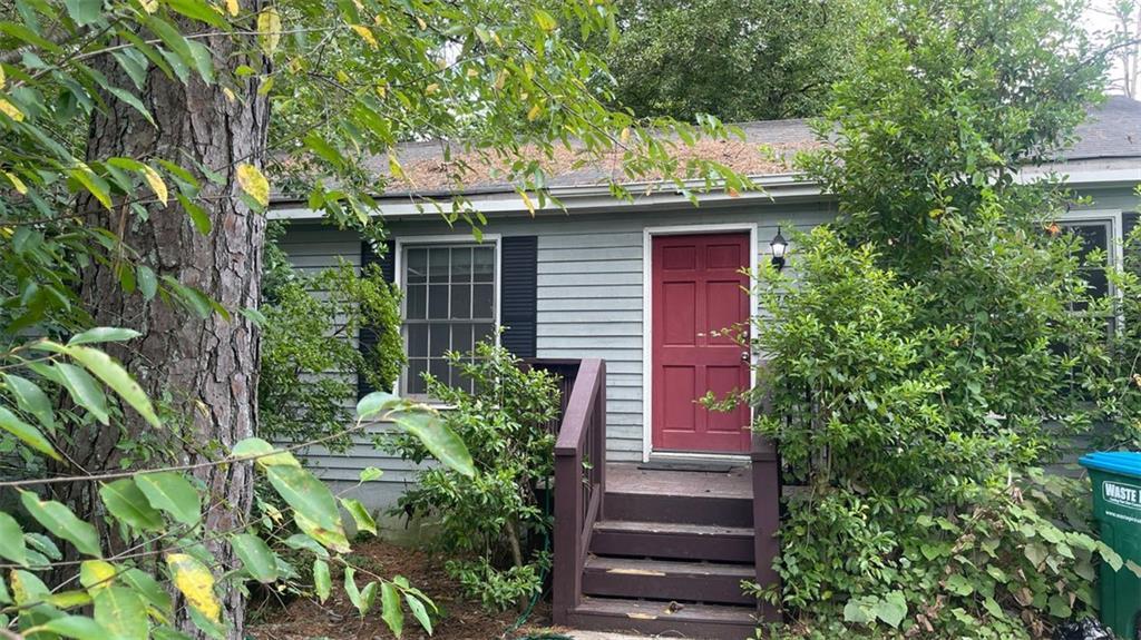 4768 Ash St., Atlanta, GA 30340