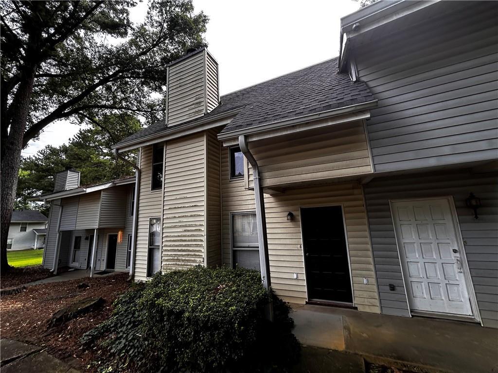 4411 Idlewood Ln., Tucker, GA 30084
