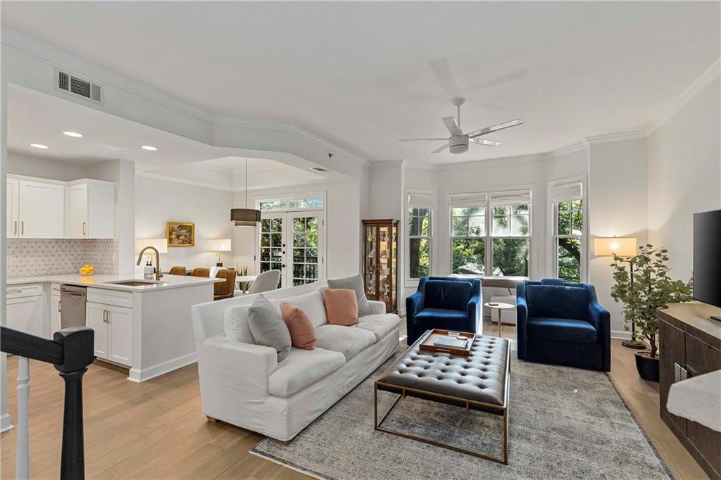 850 Piedmont Ave. #3315, Atlanta, GA 30308