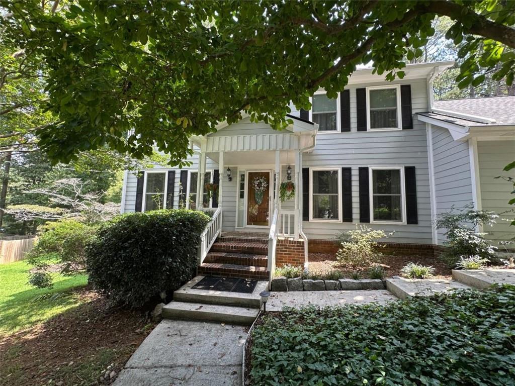 5104 Onawa Ct., Lilburn, GA 30047