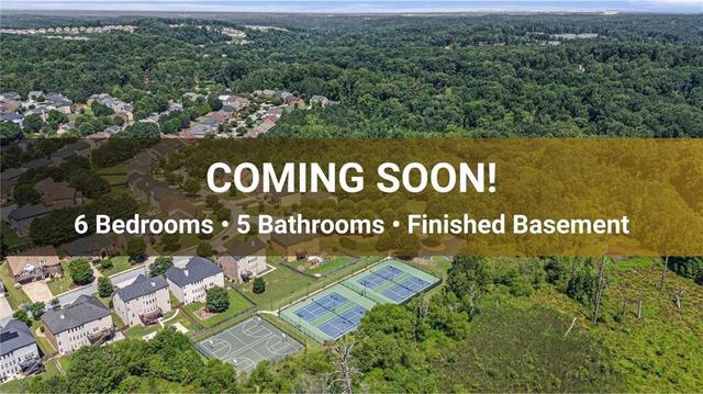 New Homes For Sale This Week That Attend Wolf Creek Elementary: August 22nd to August 28th
