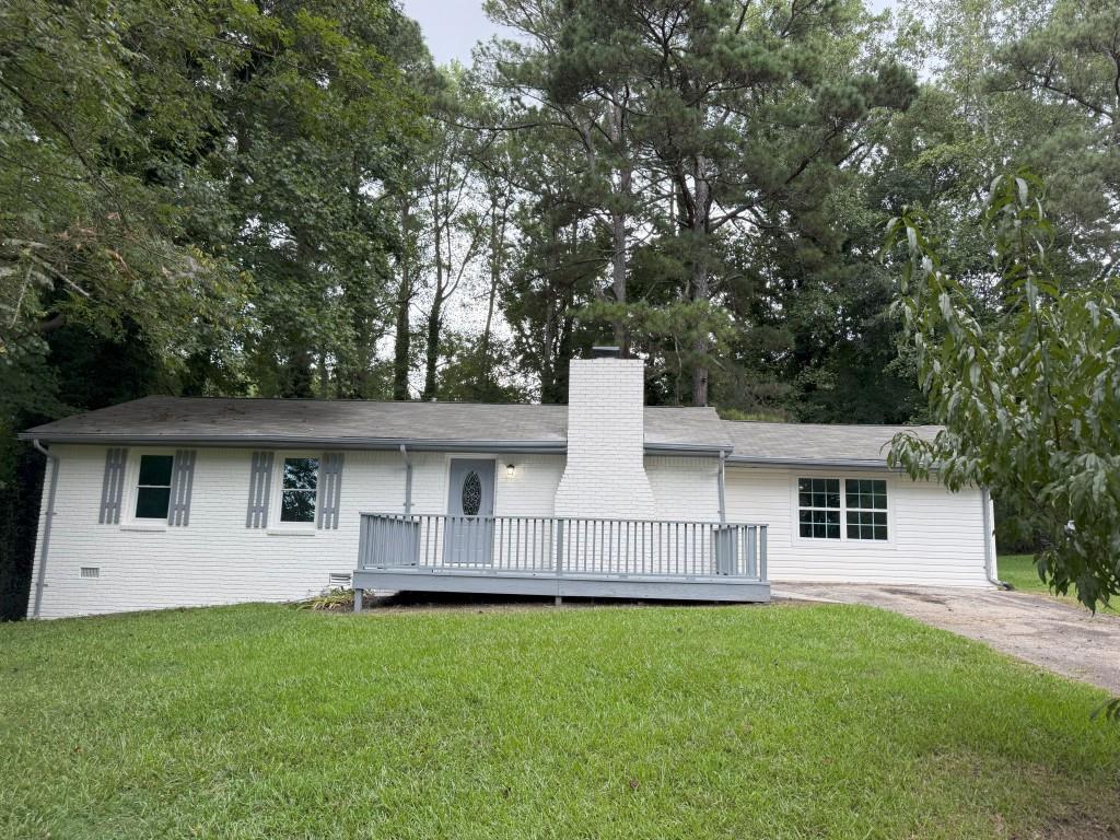 1685 W Highpoint Dr., Douglasville, GA 30134