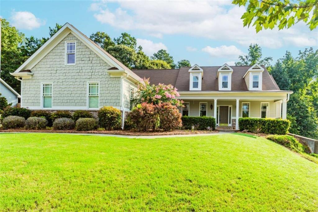 137 New Cut Rd., Winder, GA 30680