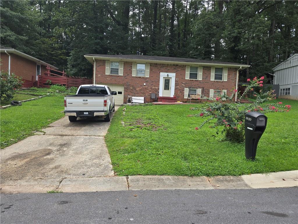 3276 Pin Oak Cir., Atlanta, GA 30340
