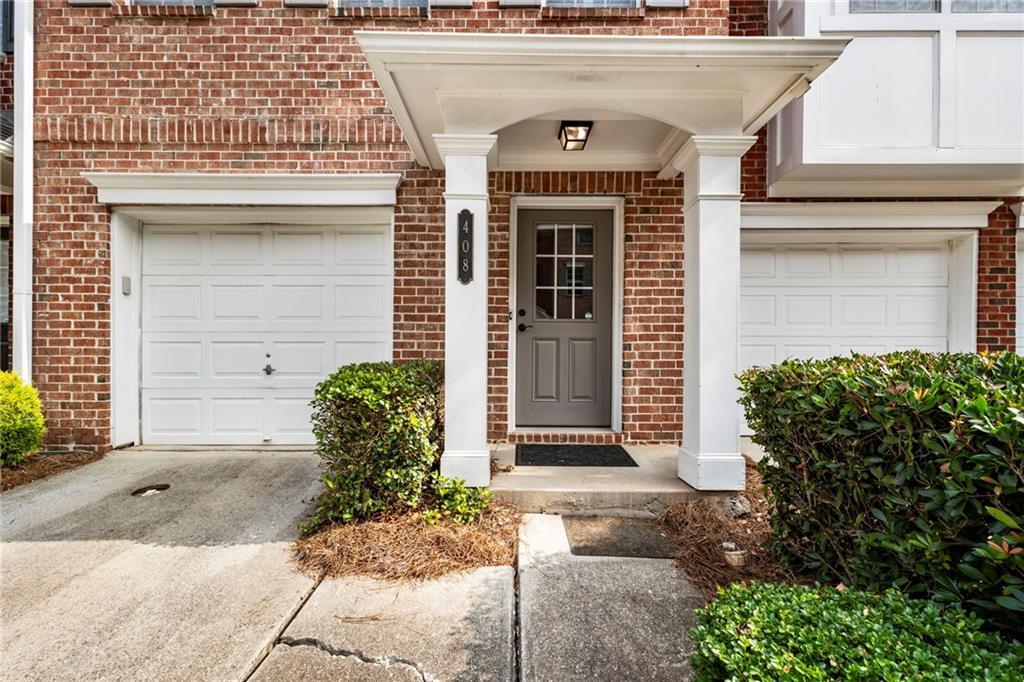 408 Heritage Park Trace #22, Kennesaw, GA 30144