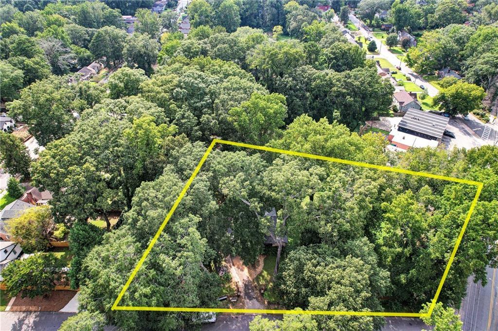 779 Atwood St., Atlanta, GA 30310