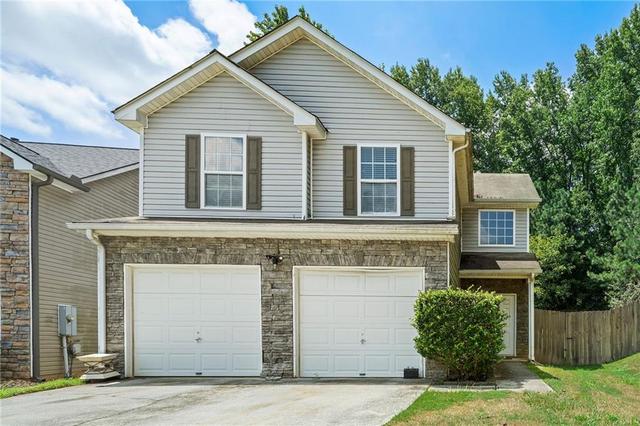 New Homes For Sale This Week That Attend Feldwood Elementary School: August 22nd to August 28th