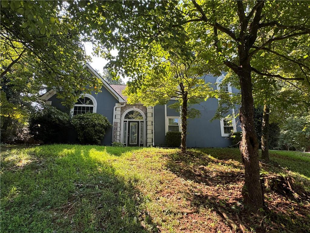 6475 Blue Creek Ct., Douglasville, GA 30135
