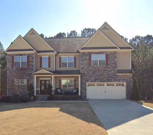 4555 Falls Ave., Powder Springs, GA 30127