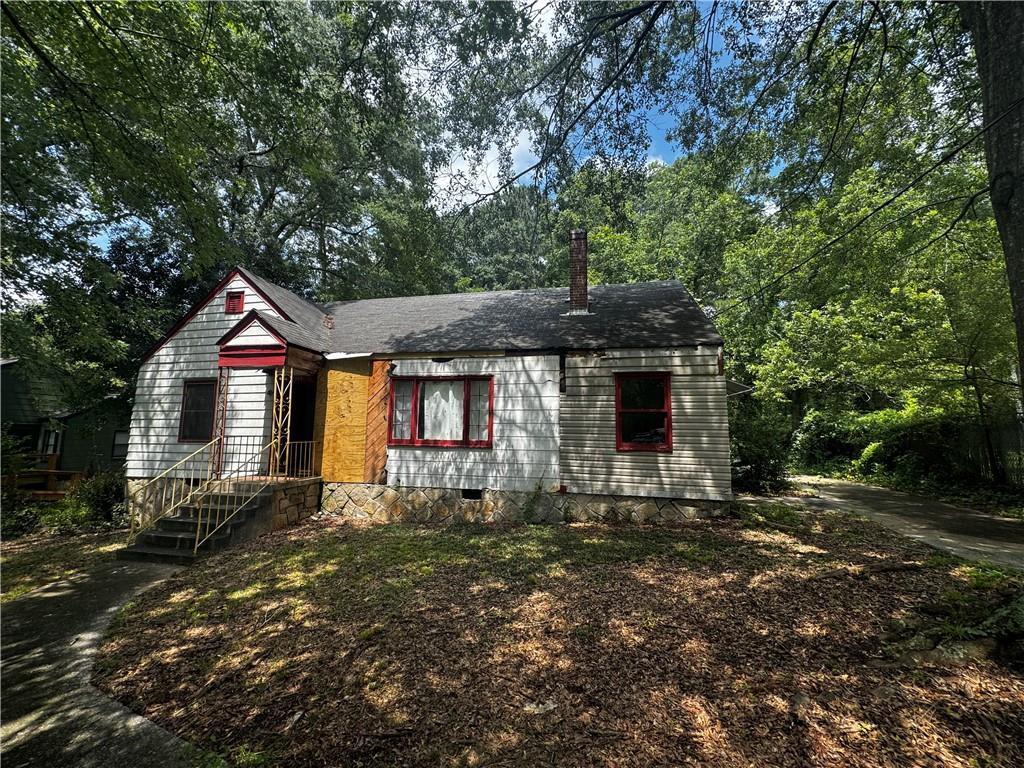 4380 Lawrenceville Hwy., Tucker, GA 30084