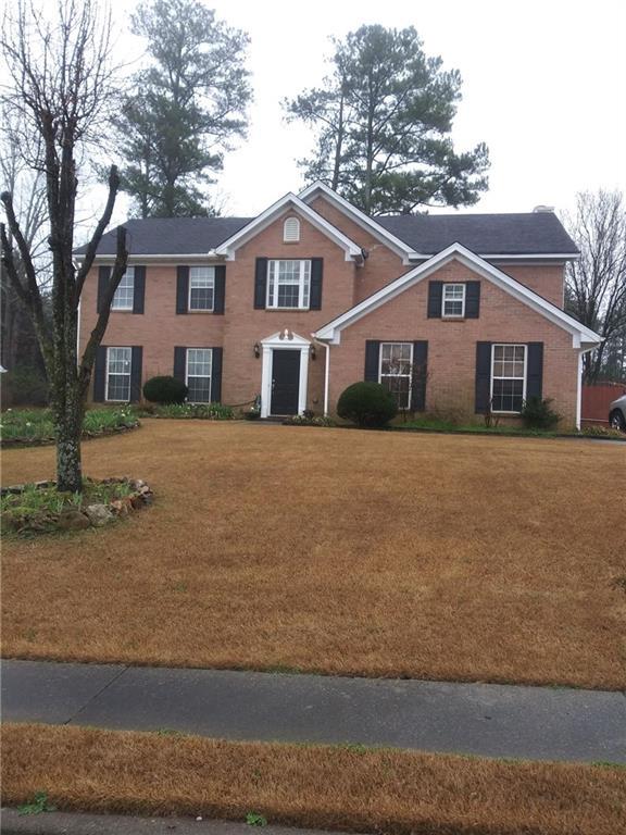 415 Madison Chase Dr., Lawrenceville, GA 30045