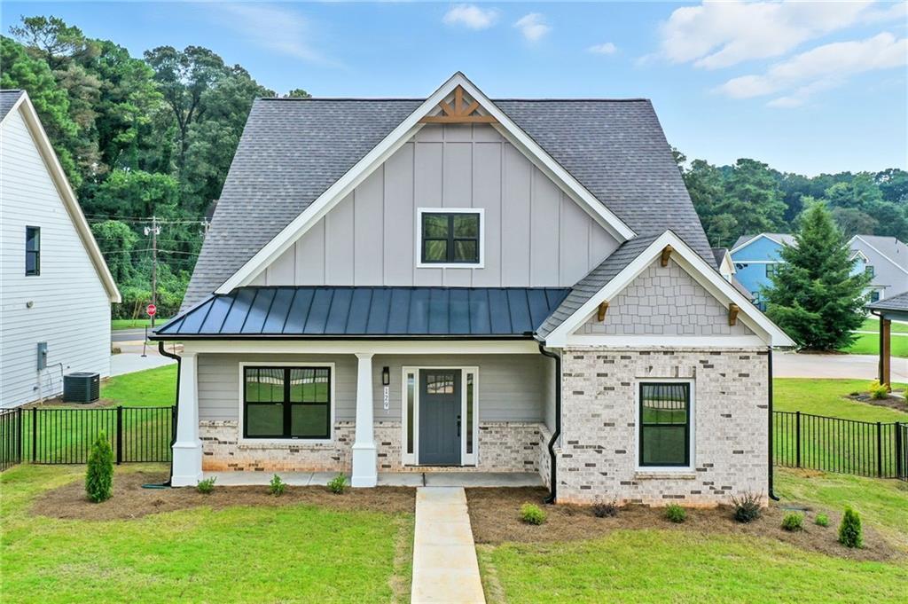129 Old Alabama Rd., Emerson, GA 30137