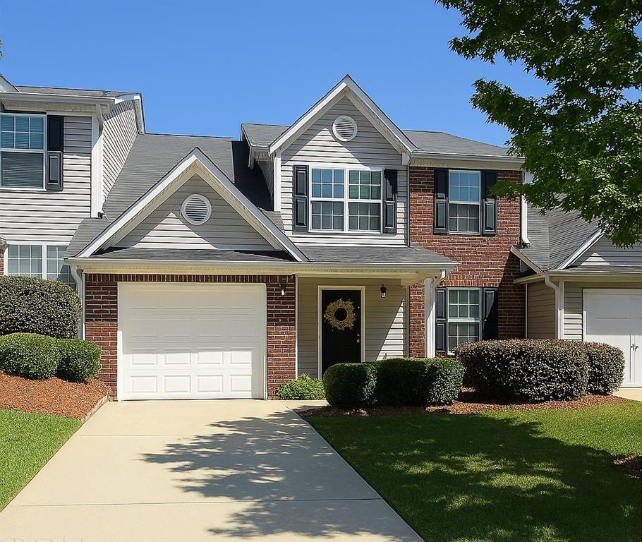 720 City Park Dr., Mcdonough, GA 30252