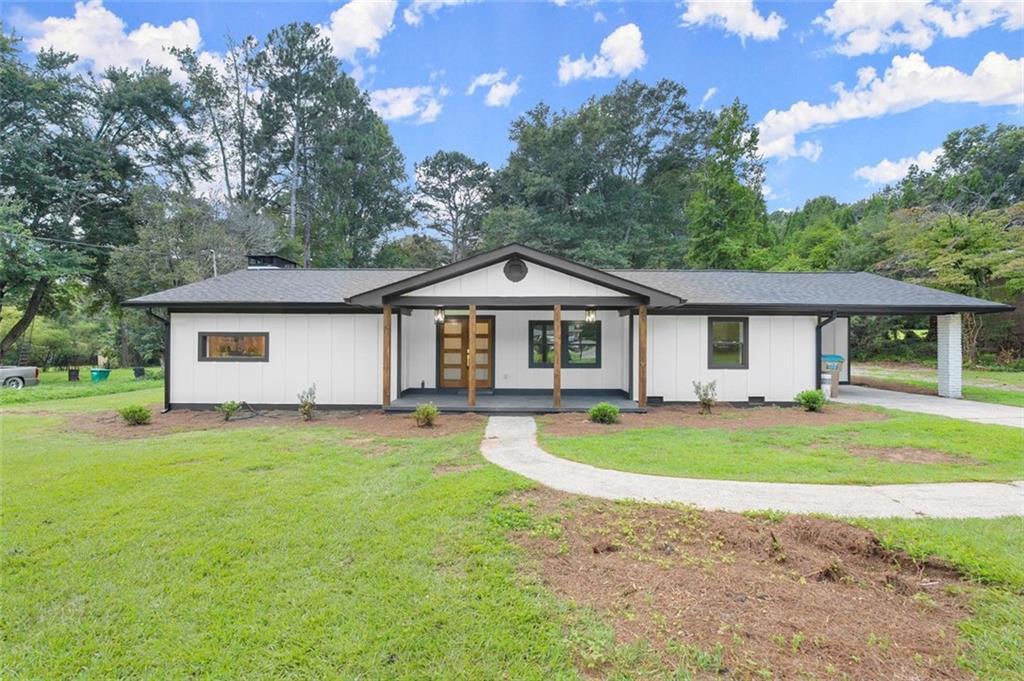 227 Kenvilla Ct., Tucker, GA 30084