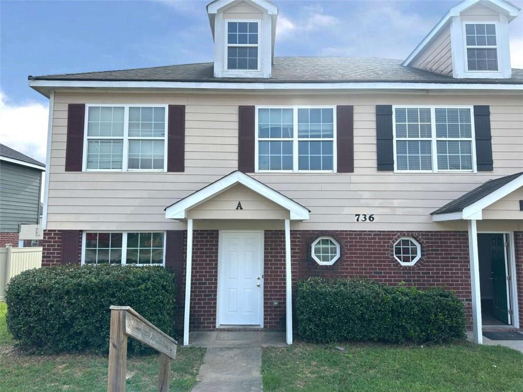 736 Wheel House Ln. #A, Monroe, GA 30655
